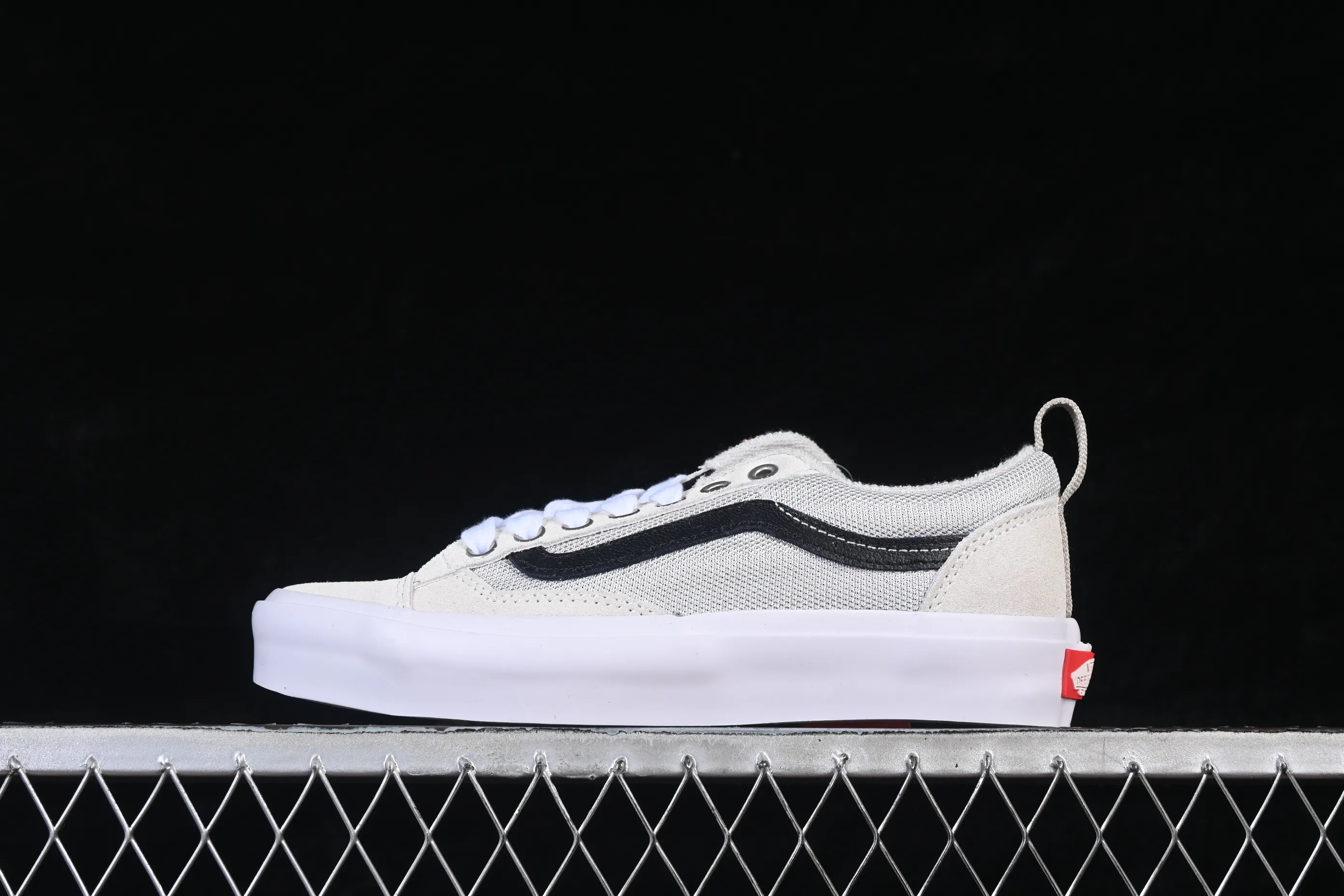 All categories Vans Vans series Vans Low Vans low-top Vans Old Skool 36 high-end branch low-top casual sneakers VN000D5RZHJ